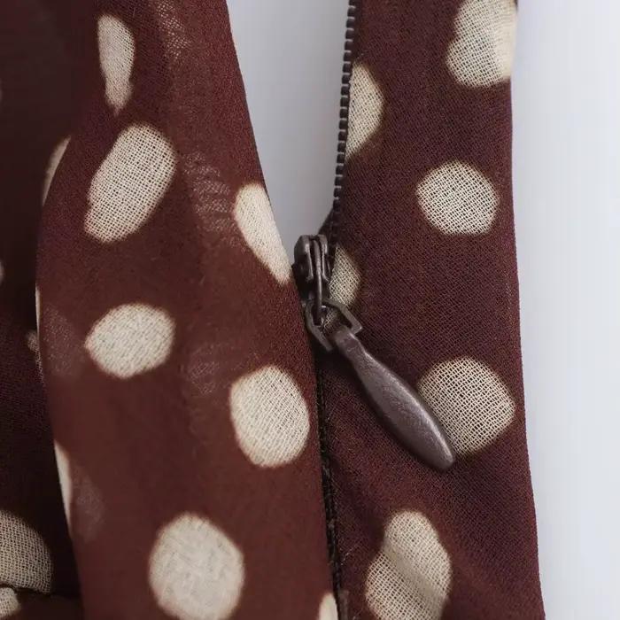 Dámske šaty bez rukávov s ramienkami