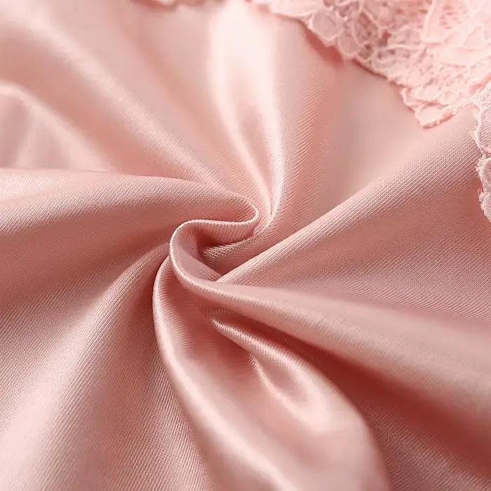 Felinus dámske sexy čipkované G-string nízky strih spodná bielizeň saténové nohavičky európske a americké zvádzanie Lingerie