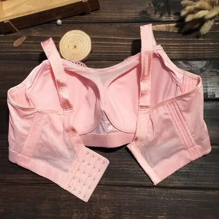 Elegantná podprsenka pre plné prsia 120F 115E 110DD 115DD 95E 105E 100C 90E 90DD 85C 85E 85DD 80E 80DD