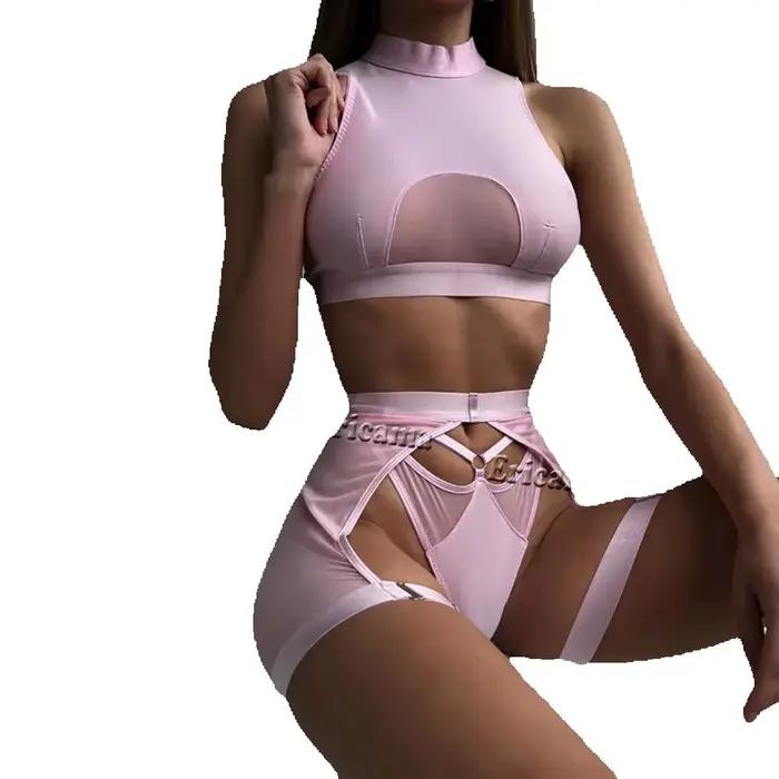 Sexy Lingerie Set, erotické spodné prádlo