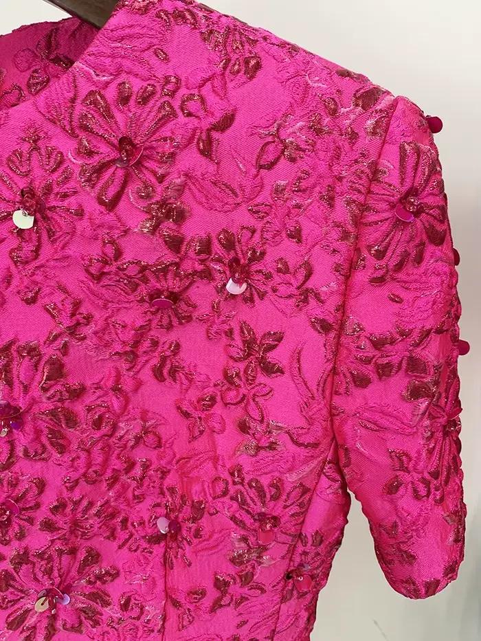 HIGH STREET Novinka 2026 Dizajnérske trendy a elegantné šaty pre ženy