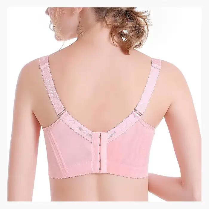 Elegantná podprsenka pre plné prsia 120F 115E 110DD 115DD 95E 105E 100C 90E 90DD 85C 85E 85DD 80E 80DD