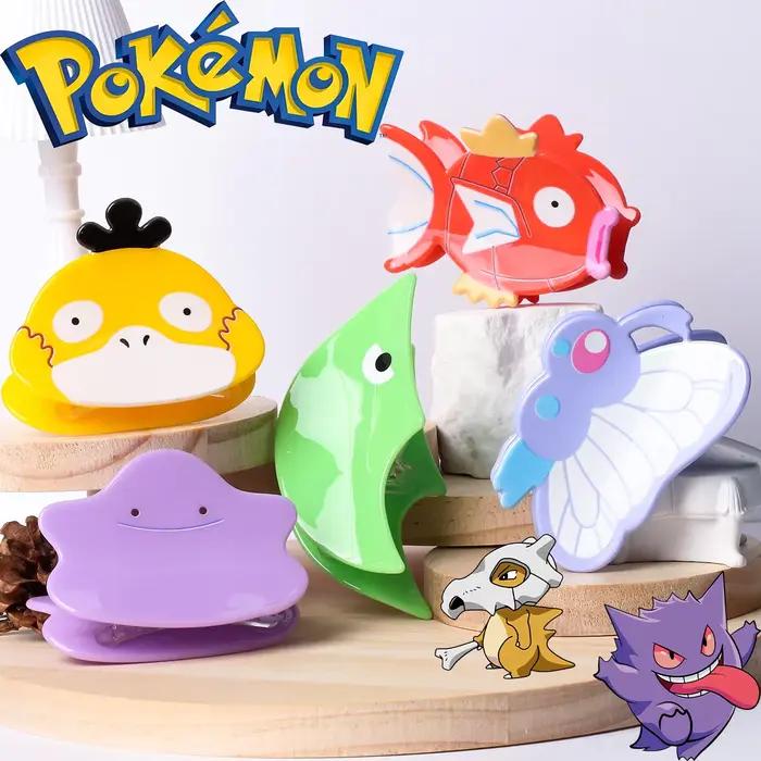 Pokémon spona do vlasov pre ženy