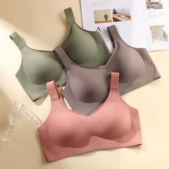 Elegantné push-up podprsenka s chrbtovým dizajnom