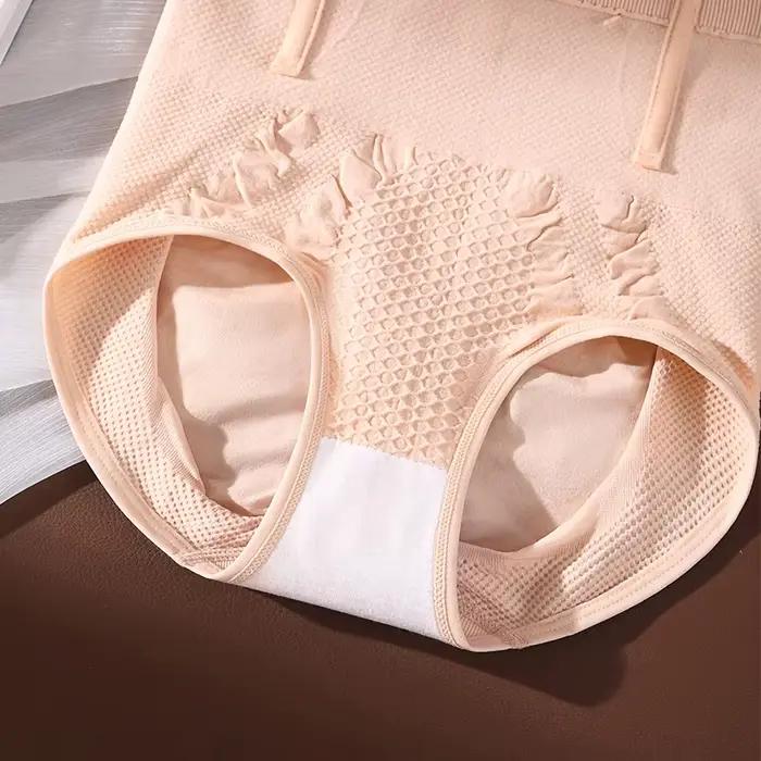 Popôrodné tvarovacie telo s push-up pásom