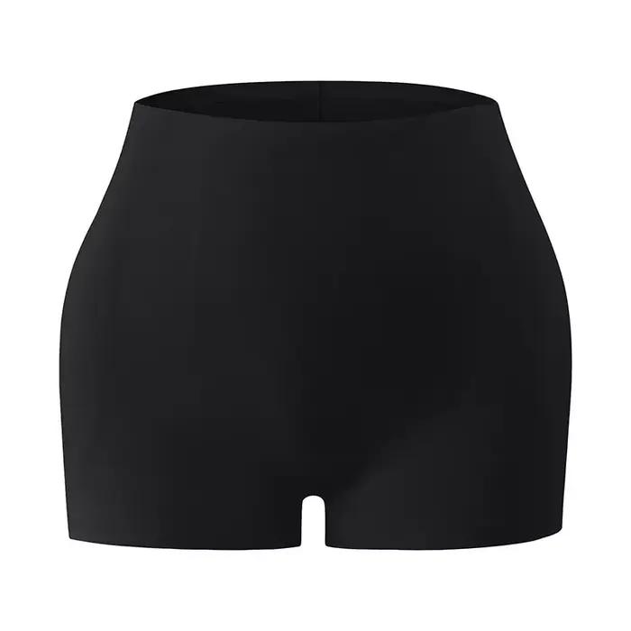 Push up nohavičky s vypchávkou pre ženy