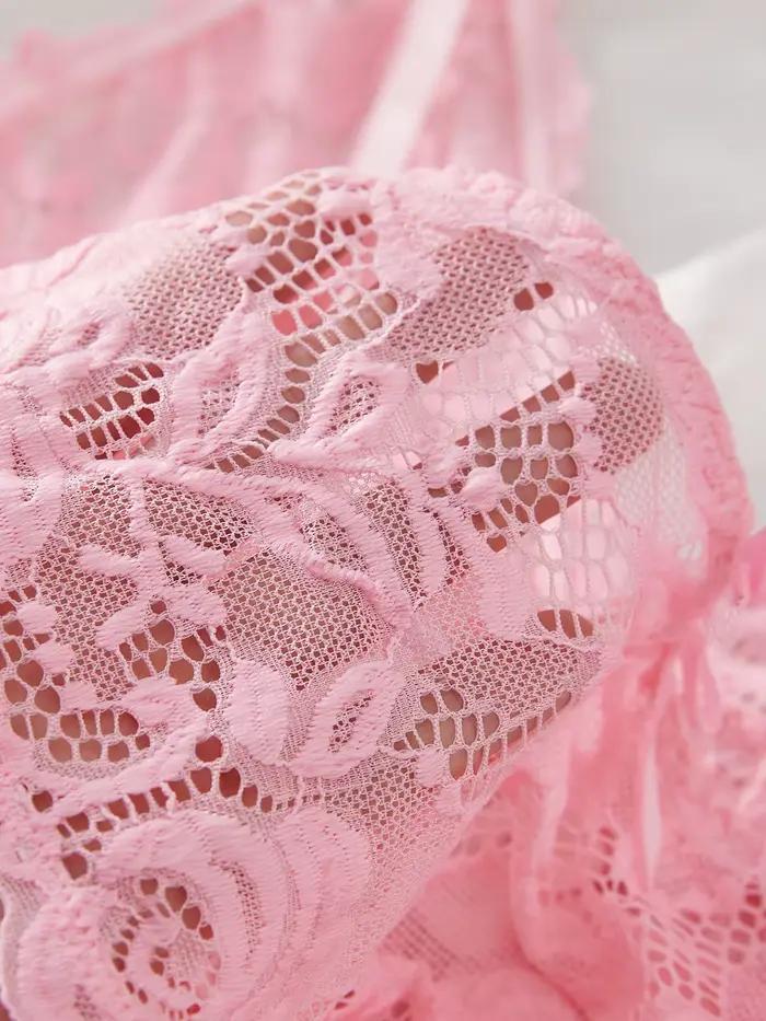 Sexy Lingerie Súprava pre ženy