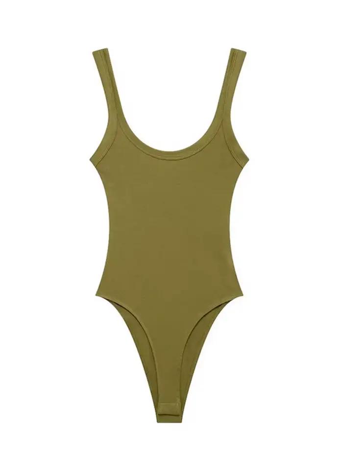 Rebrované body pre ženy