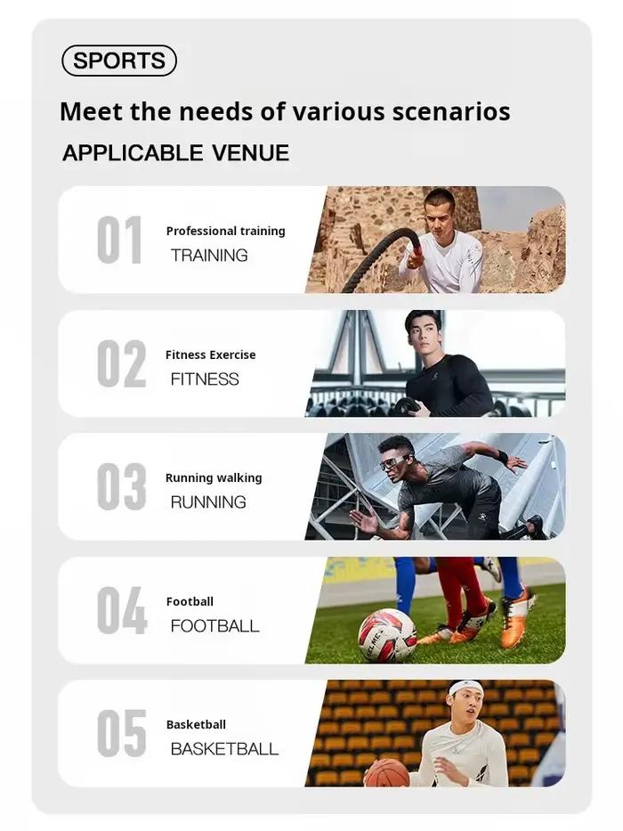 Kelme pánske fitness tričko bez rukávov