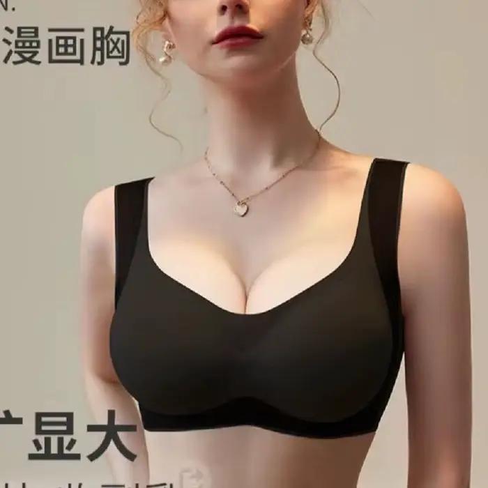 Extrémny Push-Up Podprsenka 12CM