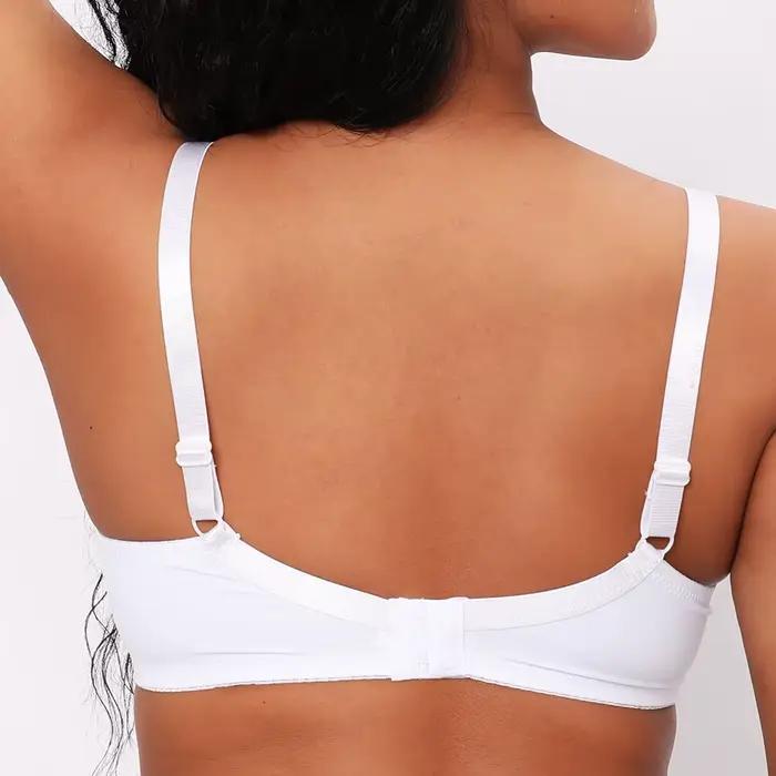 Soutien-gorge à armatures en dentelle florale pour femmes, lingerie sexy, soutien-gorge grande taille, sous-vêtements féminins, bonnet B, C, D, E, F
