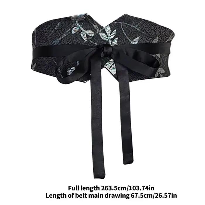 Corset large à Jacquard 39BB avec reliure réglable pour mise en forme du corps des femmes