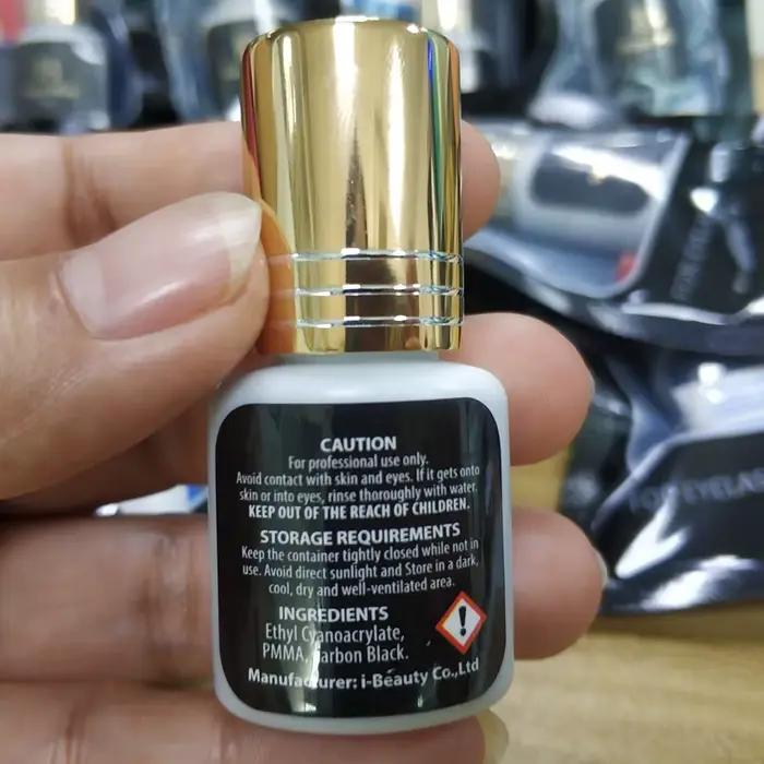 Kórejské lepidlo IB Super Plus na predlžovanie rias