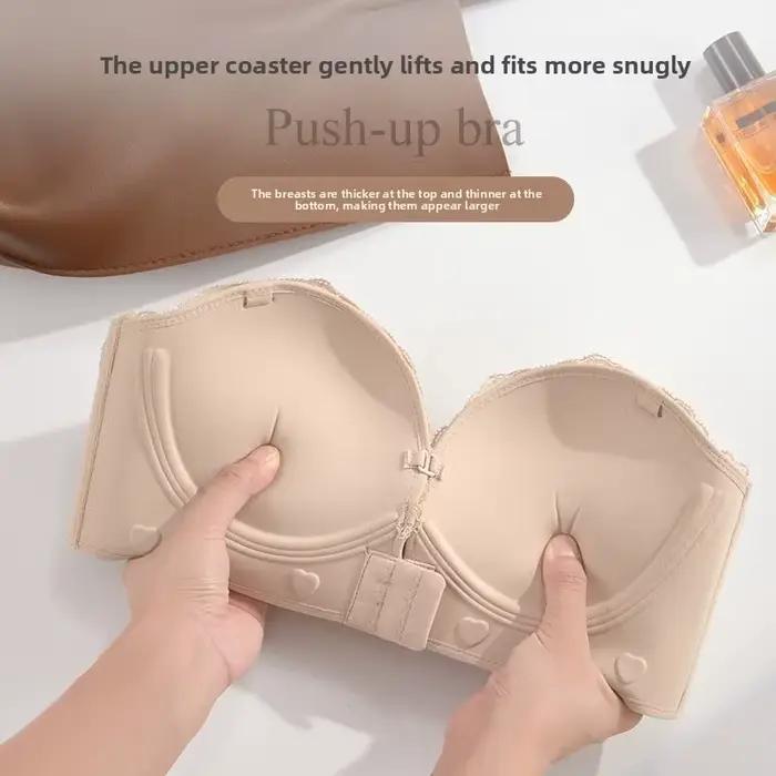 Ultimátna push-up podprsenka 12 cm
