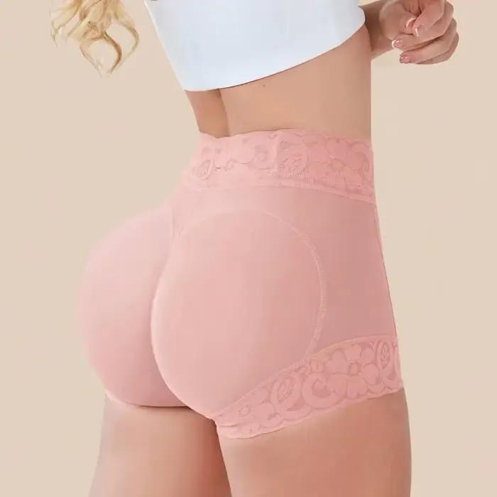 Contrôle du ventre bout à bout gaine amincissante femmes minceur ceinture corps Shaper taille formateur taille haute ventre plat
