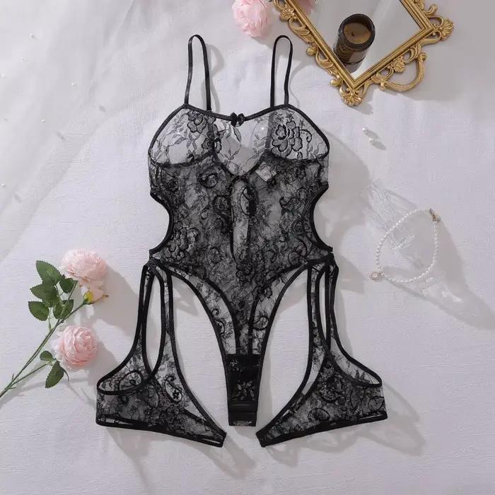 Exkluzívne Babydolls Lingerie