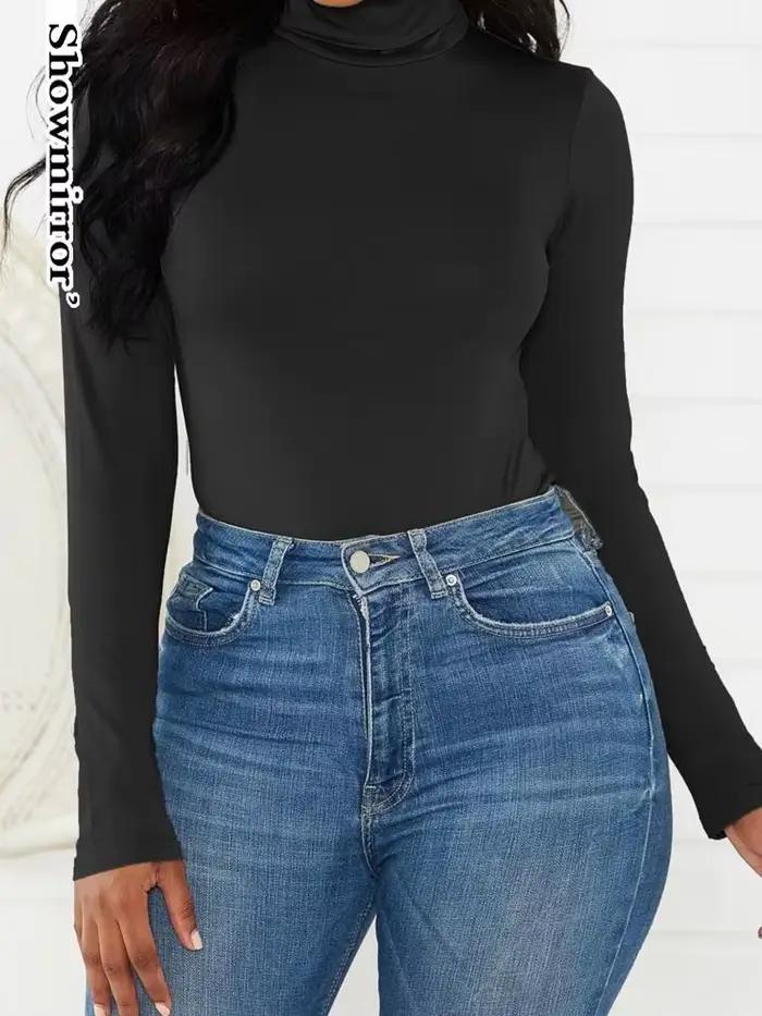 Elegantné čierne body pre ženy na párty