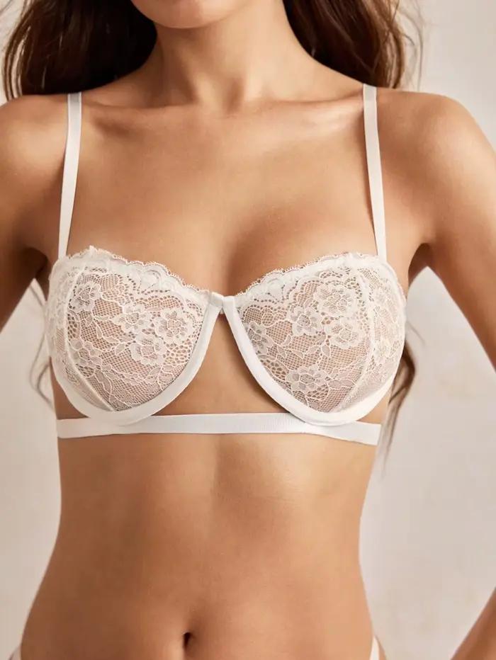 Sexy dámska erotická spodná bielizeň