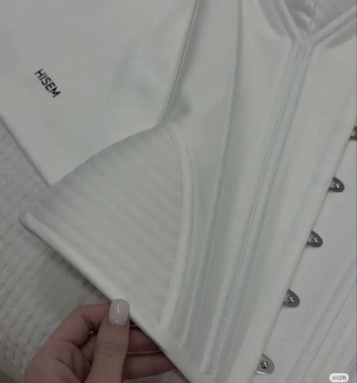 Bustiers et Corsets pour femmes en velours, avec nœud et laçage, à baleines, hauts sculptants de haute qualité, amincissants pour la taille et rehaussant la poitrine