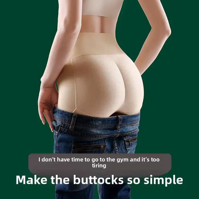 Body Shaper s otvoreným rozkrokom pre ženy