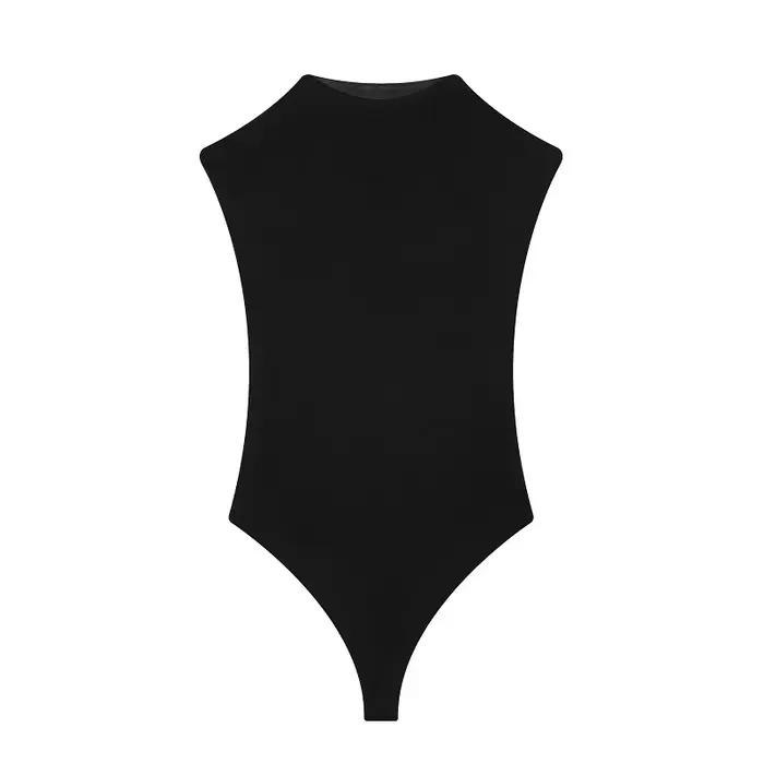 Sexy strihané body pre ženy