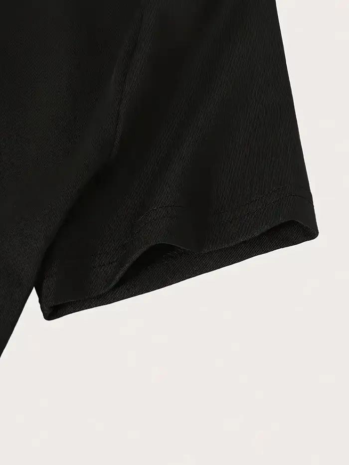 Dámske tričko s potlačou Streetwear 90. rokov „Dramatic“ s