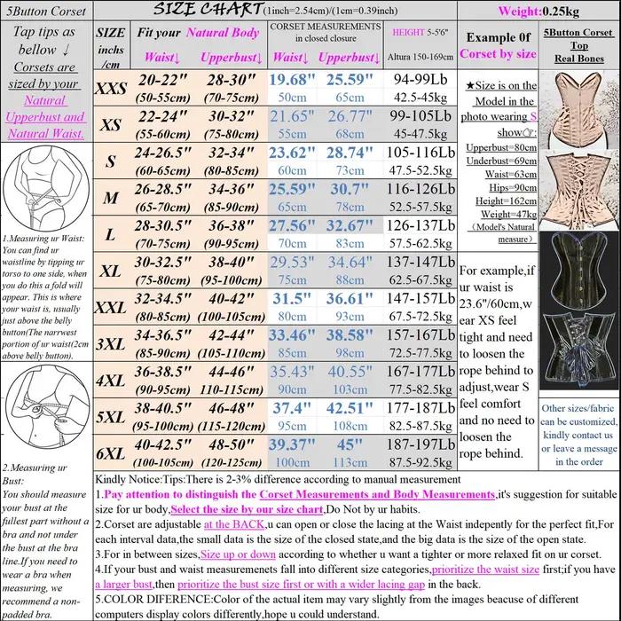 Corset désossé en acier pour femmes, avec boutons sur le devant et laçage au dos, haut sans bretelles en dentelle et maille, Sexy, gothique, mode Club Wear