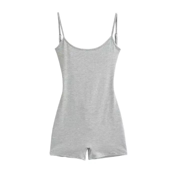 CLYFAN Sexy body s odhaleným chrbtom
