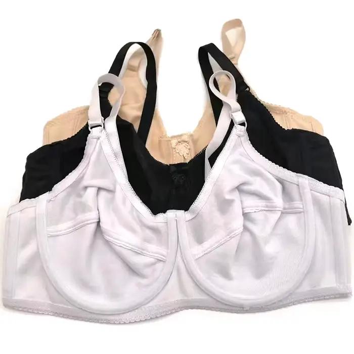 Femmes Coton Confortable Soutien-Gorge Sexy Clothing105E 105D 105C 100E 100D 100C 95E 95D 95C 90E 90D 90C 85D 85C 85B 80D 80C 75D 75B C21