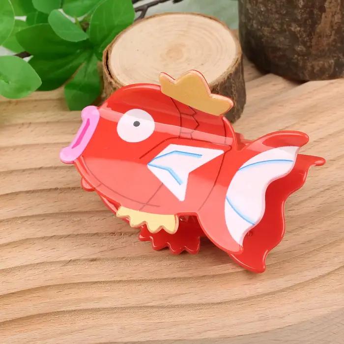 Pokémon spona do vlasov pre ženy