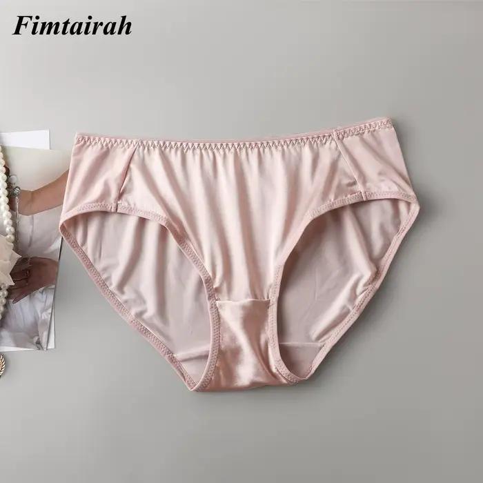 Fimtairah Hodvábne nohavičky pre ženy