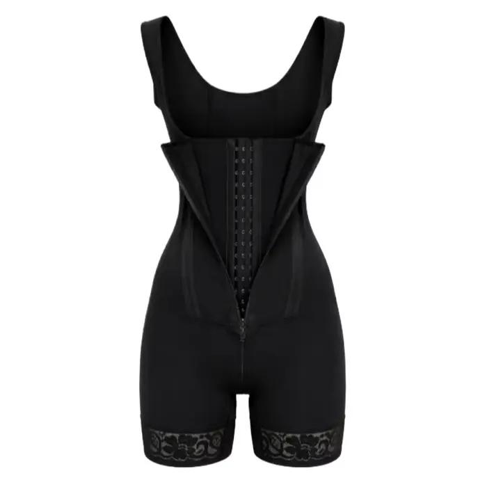 Tvarovacie body Hourglass s vysokou kompresiou