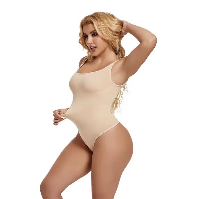 Bezšvové body pre ženy