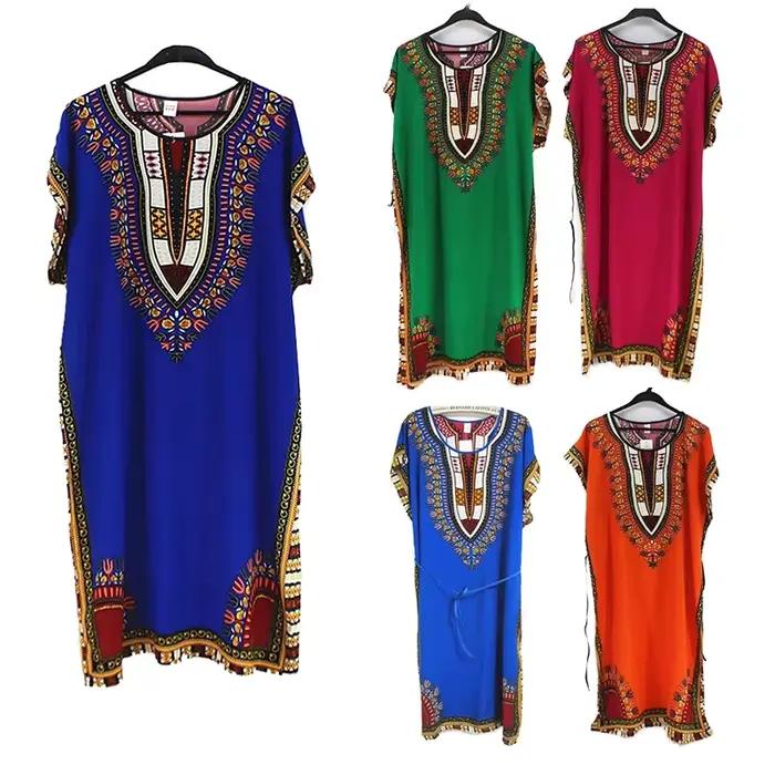 Chemises de nuit femmes chemise de nuit Vintage ample grande taille robe de nuit femme chemise de nuit été femmes coton chemise de nuit avec ceinture