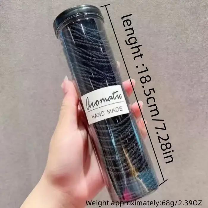 Bezšvíkové elastické gumičky do vlasov