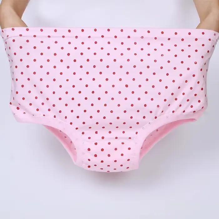 Vysoké nohavičky pre ženy stredného a staršieho veku