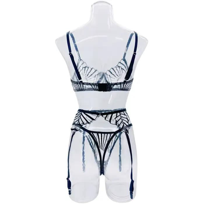 Sexy lingerie set pre ženy