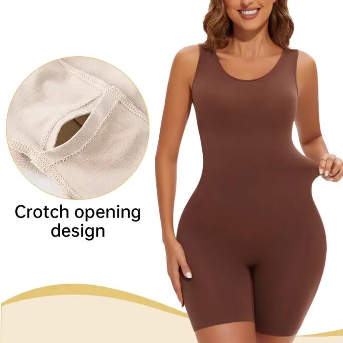 Tvarovacie body pre ženy so širokými ramienkami