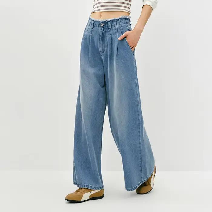 Semir – elegantné džínsy pre ženy