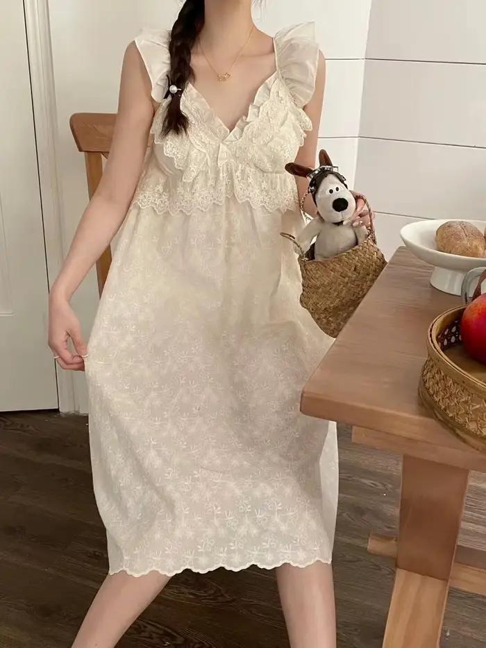 Dámska nočná košeľa Sweet Princess