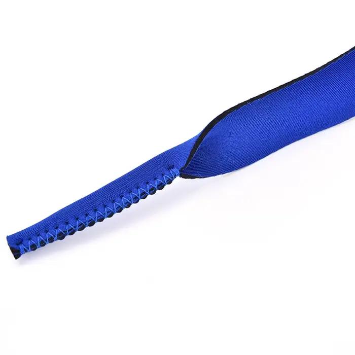 Slnečné okuliare z pružného neoprénu