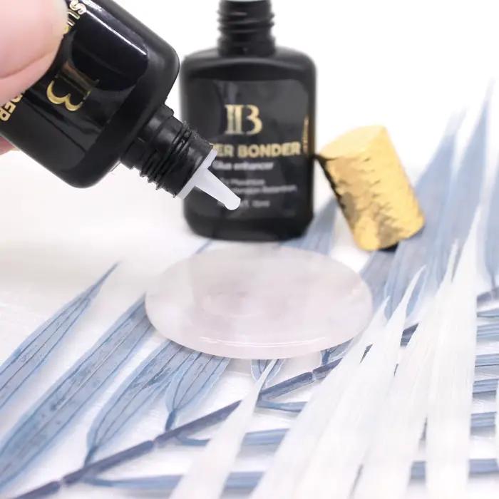 IBeauty – originálne kórejské Super Bonder lepidlo na predlžovanie rias