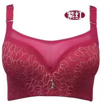 soutien-gorge féminin sexy push-up en fibre de bambou, coton, soie, lin, lycra, modalités et dentelle pour femmes, pour des occasions spéciales et romantiques