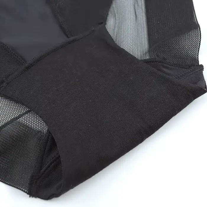Ženský vysoký pásový zoštíhľujúci slip TUNIControl
