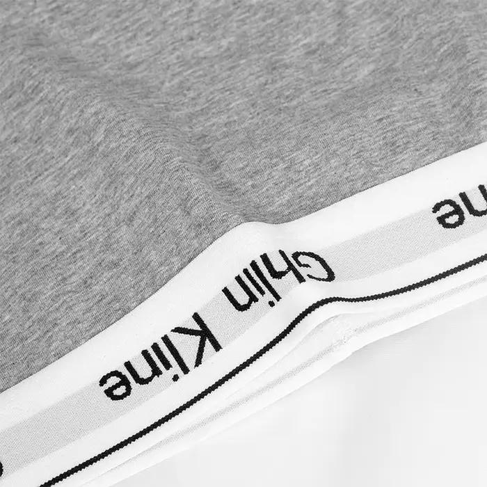 Sous-vêtements tendance pour femmes, slip de course, Yoga, 100% coton, culotte sans couture pour femmes
