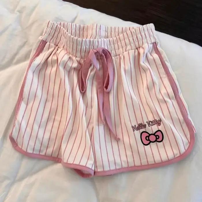 Dámske nočné oblečenie Hello Kitty
