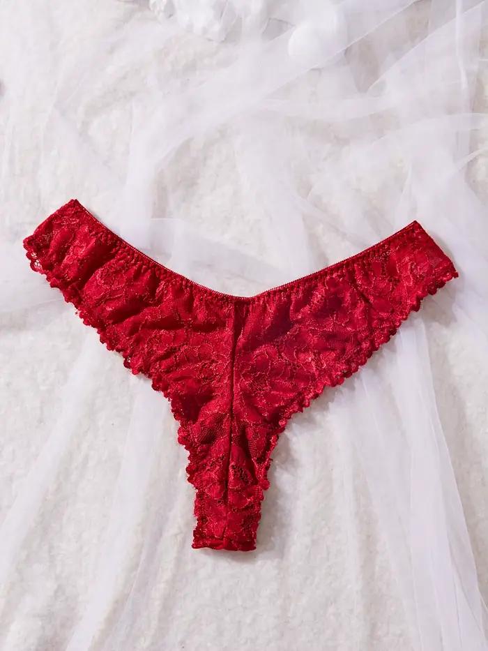 Sexy čipkovaný set pre ženy