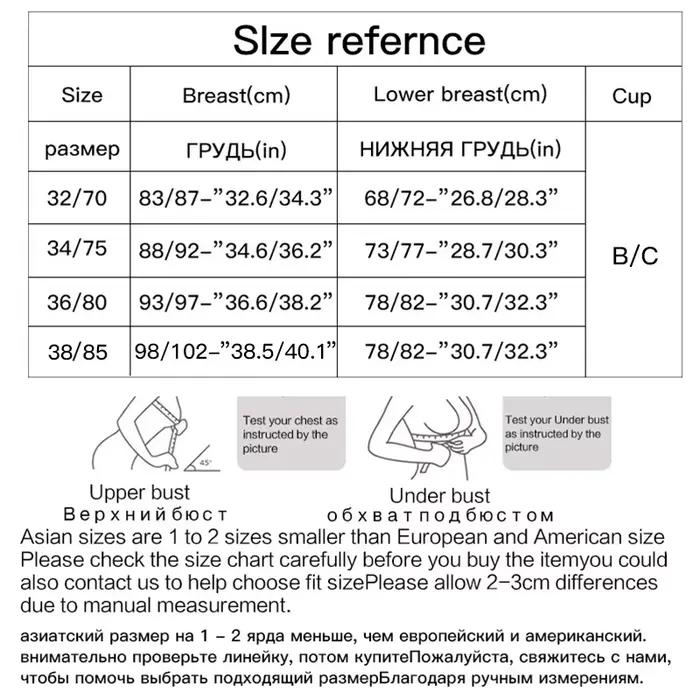 Femmes soutien-gorge sans couture solide Push Up Lingerie Sexy sans fil Bralette femme intimes confort mode française sous-vêtements haut soutiens-gorge