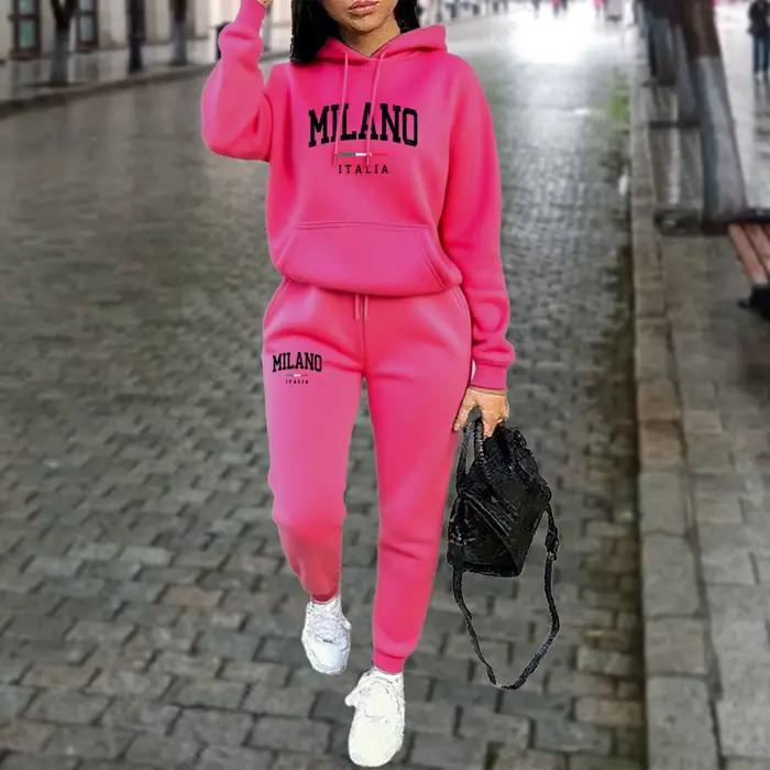 Dvojdielny set pre ženy