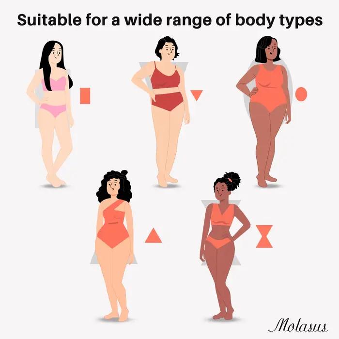 Body Shapewear sans couture pour femmes, string façonnant le corps, sculptant la poitrine, amincissant, larges bretelles, nouveau